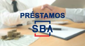 imagen de SBA préstamos