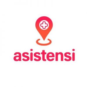 logo de Asistensi Seguro Médico y Asistencia