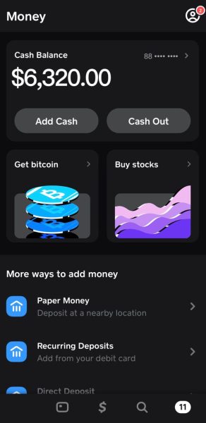 Cómo funciona Cash App