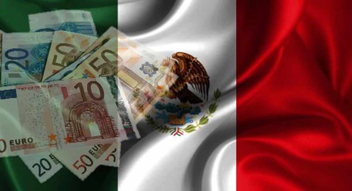 Las 5 Agencias de Envío de Dinero a México mejor Pagado 【Guía 2023