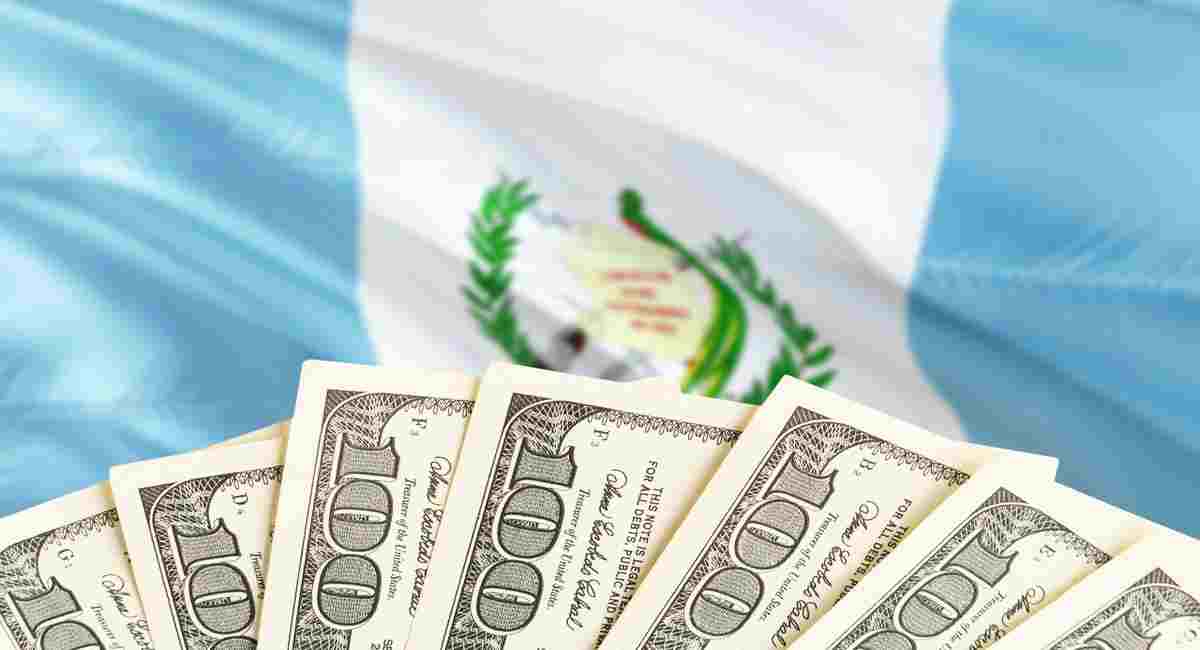 5 Mejores Agencias De Envío De Dinero A Guatemala 【guía 2024 8793