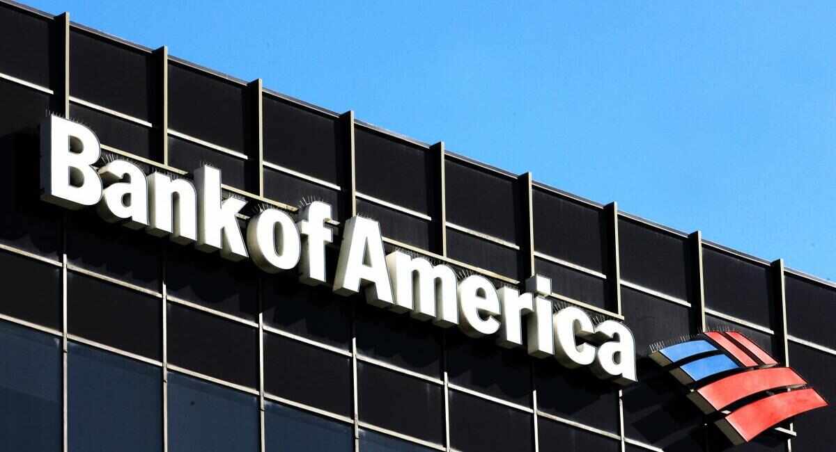 Bank of America vs Chase 2022