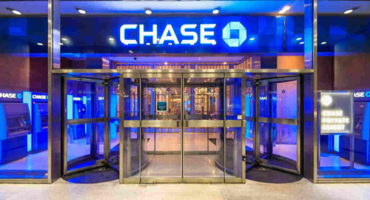 Bank of America vs Chase