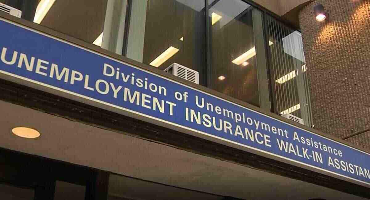 Oficinas de desempleo en Estados Unidos 2022