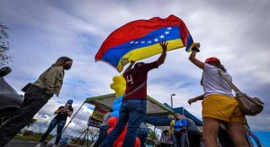 imagen de TPS para Venezolanos en USA
