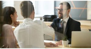 imagen de Wells Fargo vs Bank of America