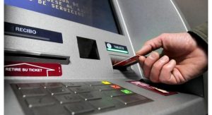 imagen de Wells fargo vs Chase Bank