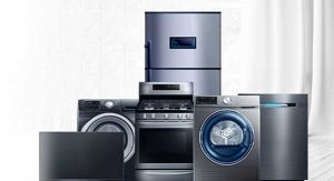 imagen de Aseguranza para Electrodomésticos