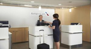 imagen de American Airlines en Español Teléfono