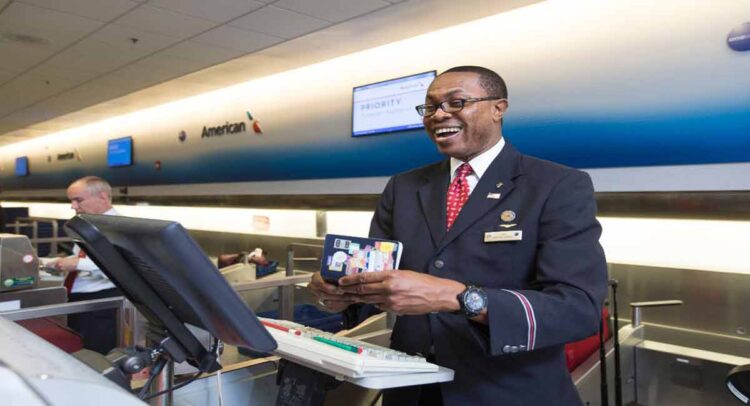 American Airlines en Español Teléfono 【Guía 2026