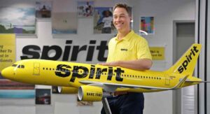 Servicio al Cliente Spirit Airlines 【Guía 2023