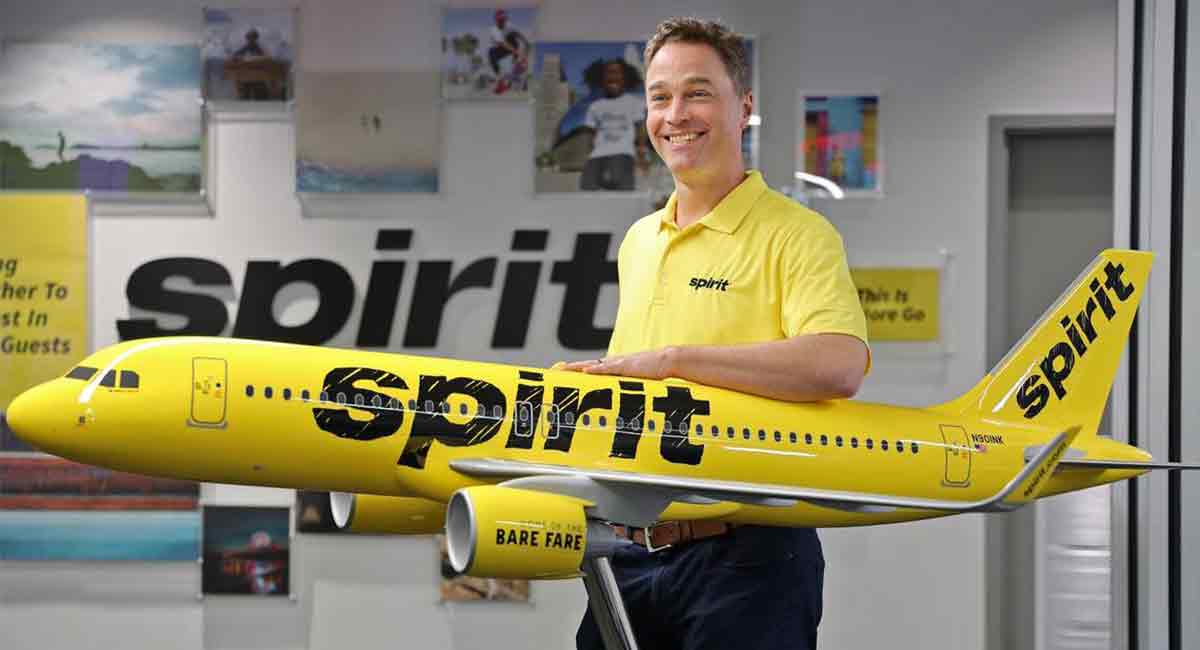 Servicio-al-Cliente-Spirit-Airlines-2023