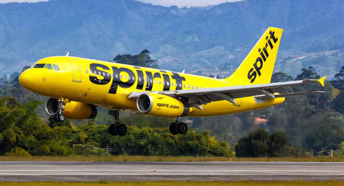 Servicio-al-Cliente-de-Spirit-Airlines