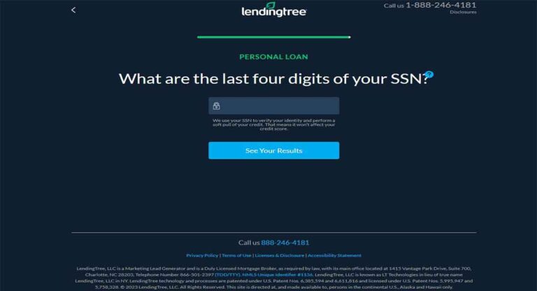 Lendingtree en Español en Español | Préstamos personales 2023