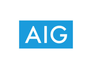 logo de Seguros AIG