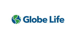 logo de Globe Life Insurance en español