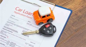 imagen de 5 Requisitos Indispensables para sacar un Carro a Crédito en USA 2023