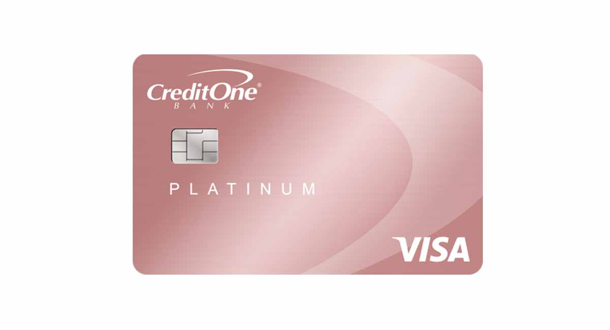 Credit-One-Bank-Visa