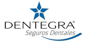 Logo de Dentegra