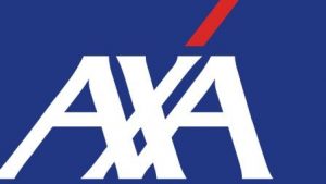 logo de Seguros AXA Gastos Médicos