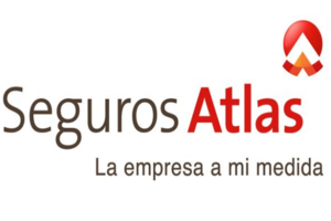 logo de Seguros Atlas Gastos Médicos