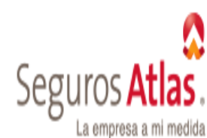 logo de Seguro Atlas Motos