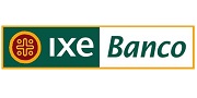 Logo de Crédito IXE