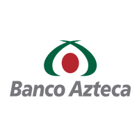 Logo de Crédito Banco Azteca