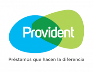 logo de Préstamos Provident