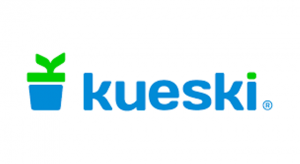 logo de Préstamos Kueski