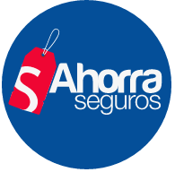 Logotipo de Ahorraseguros.mx