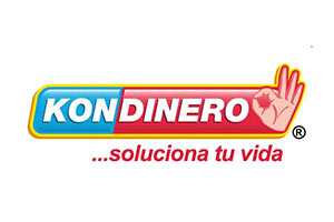 Logo de Créditos Kondinero