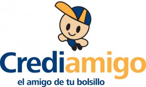 Logo de Créditos Crediamigo