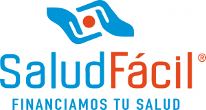Logo de Salud Fácil