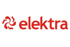 logo de Préstamos Elektra Dinero
