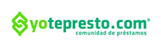 Yotepresto Logo