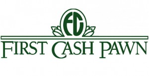 logo de First Cash Pawn