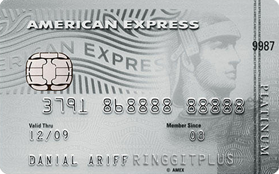 Tarjeta American Express Platinum Card | Solicitar y Costos 2023