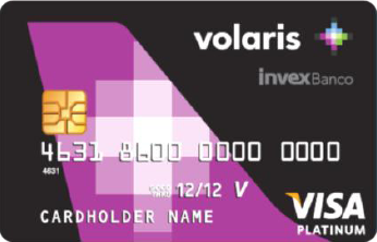 Tarjeta de crédito Volaris INVEX || Ventajas y Desventajas