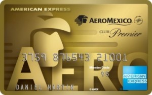 Mejores Tarjetas de Crédito Aeroméxico abril 2023 México