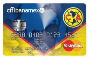 Tarjeta de Crédito Futbol América Citibanamex | Solicitar y Costos 2023