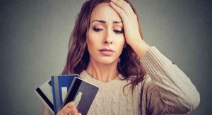 ¿Prescriben las deudas con tarjeta de crédito?