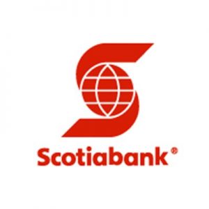Logo de Crédito Pyme Scotiabank