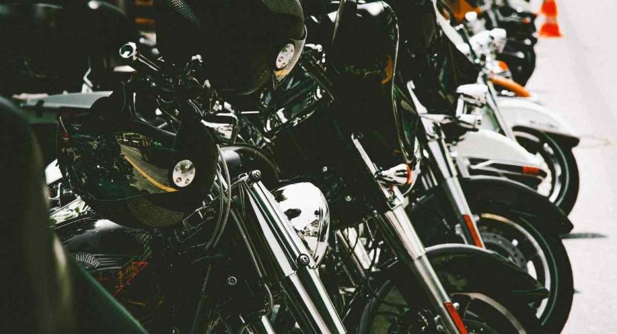 Licencia de motociclista