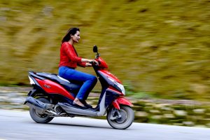 Qué ofrecen los seguros para motos eléctricas