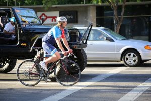 Qué protección ofrecen los seguros para bicicletas