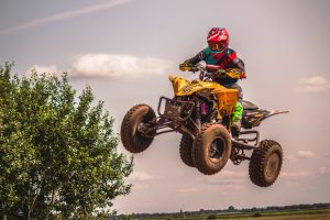 imagen de ¿Cómo son los seguros para cuatrimoto en México?