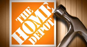 imagen de Qué tarjetas de crédito y débito acepta Home Depot
