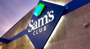 Qué tarjetas de crédito y débito acepta Sam's Club