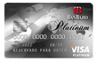 Tarjeta de Crédito Banbajío Platinum